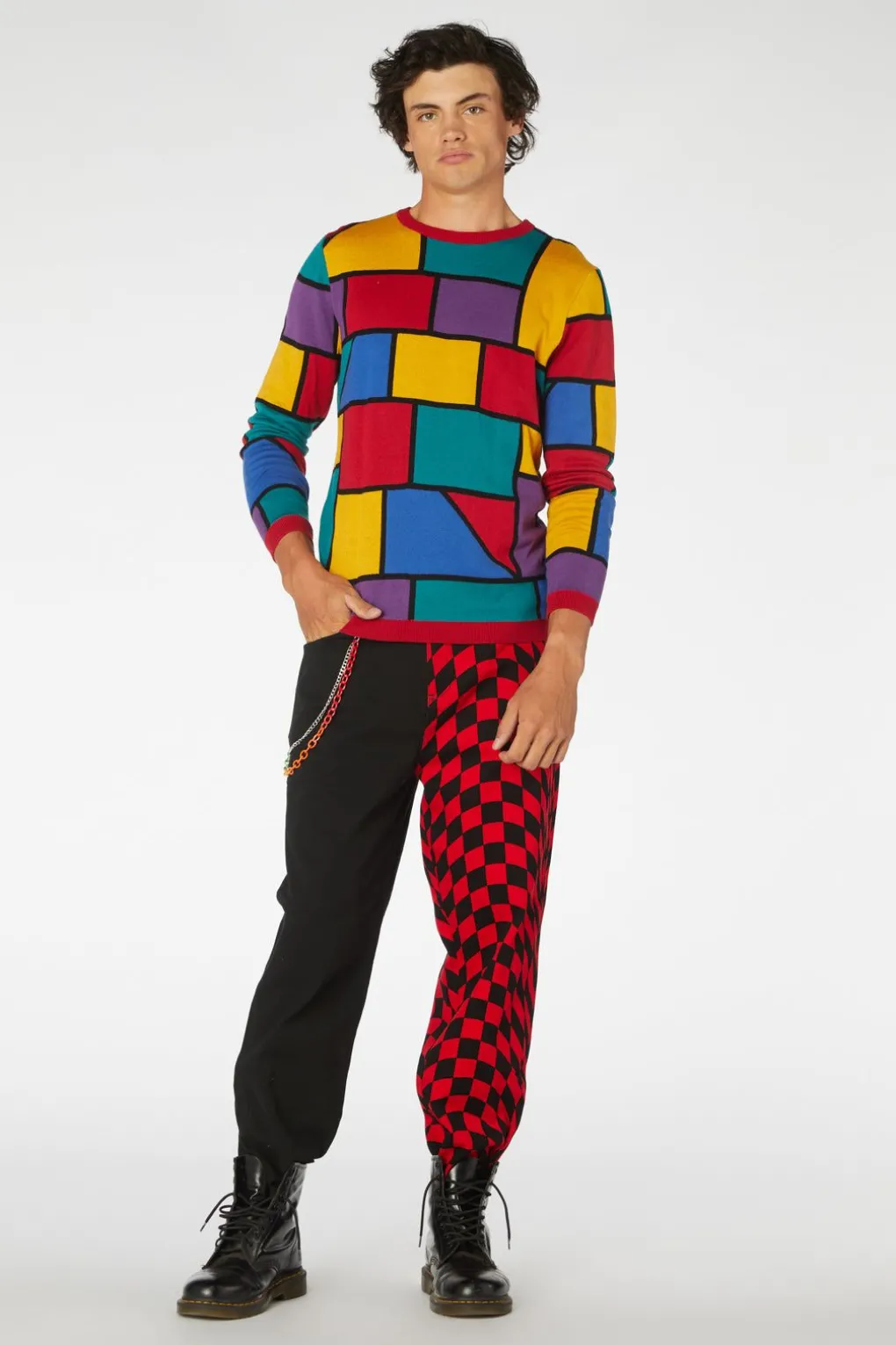 New Life Knit