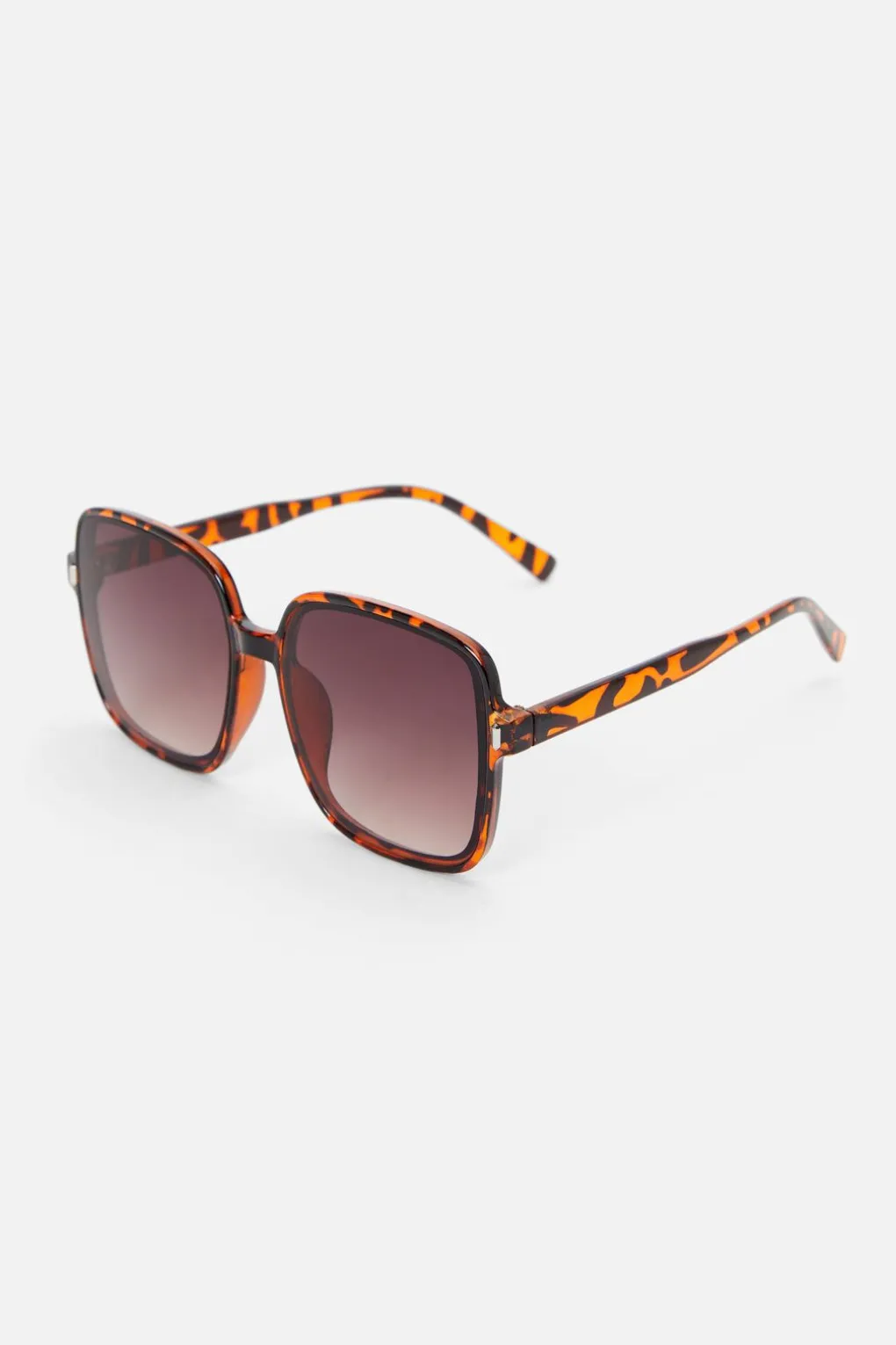 New Natasha Sunglasses