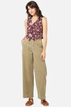 Nico Cargo Jean