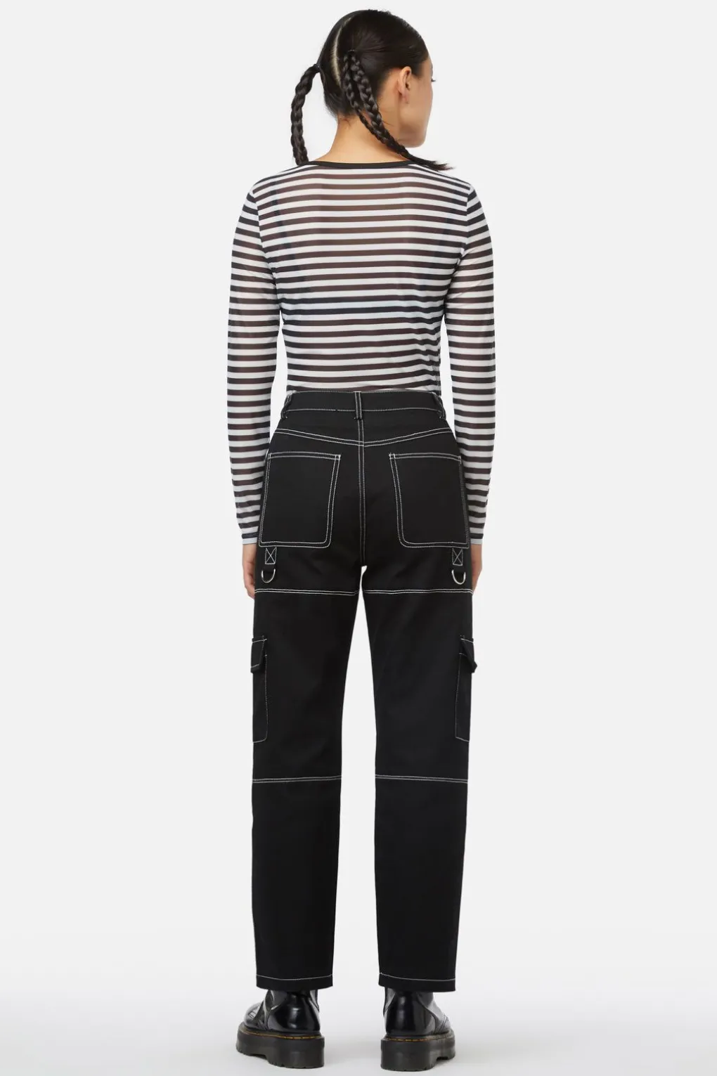 Night Cat Pant
