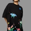 Night Garden Tee