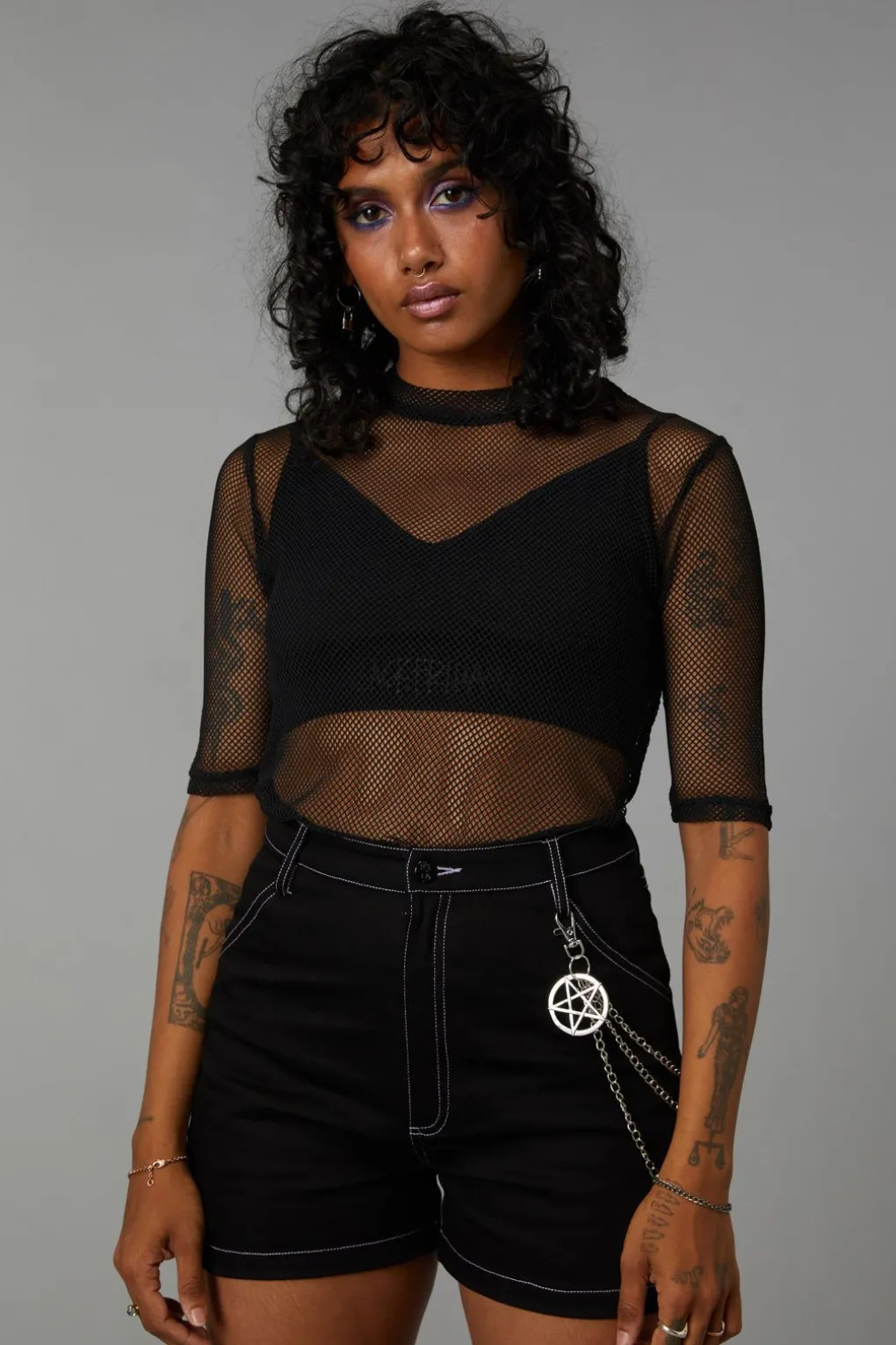 Night Sky Short