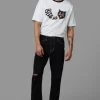 Nightmare Fuel Unisex Jean