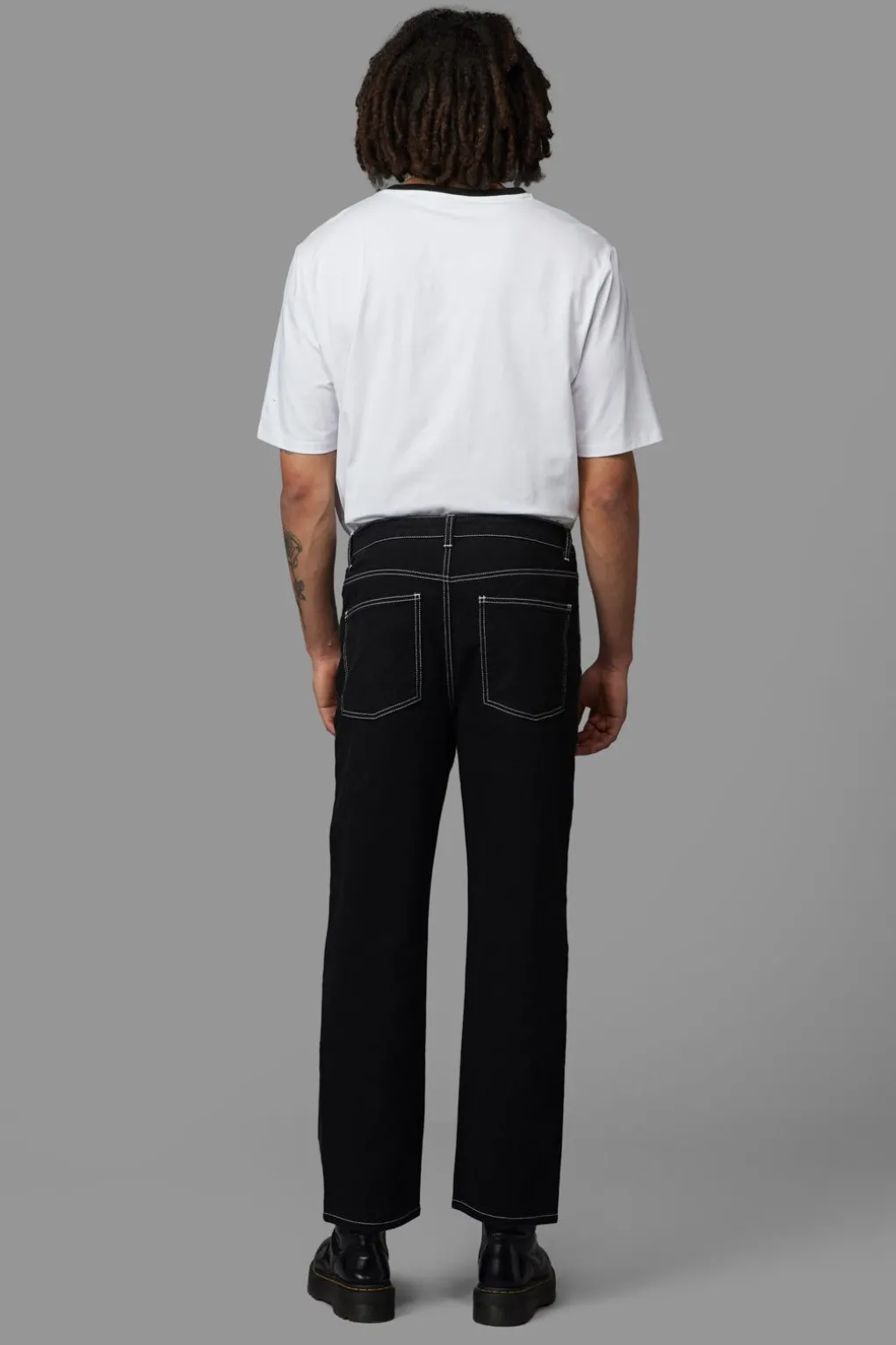 Nightmare Fuel Unisex Jean