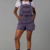 Nightshade Overall