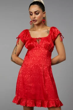 Nouveau Dress
