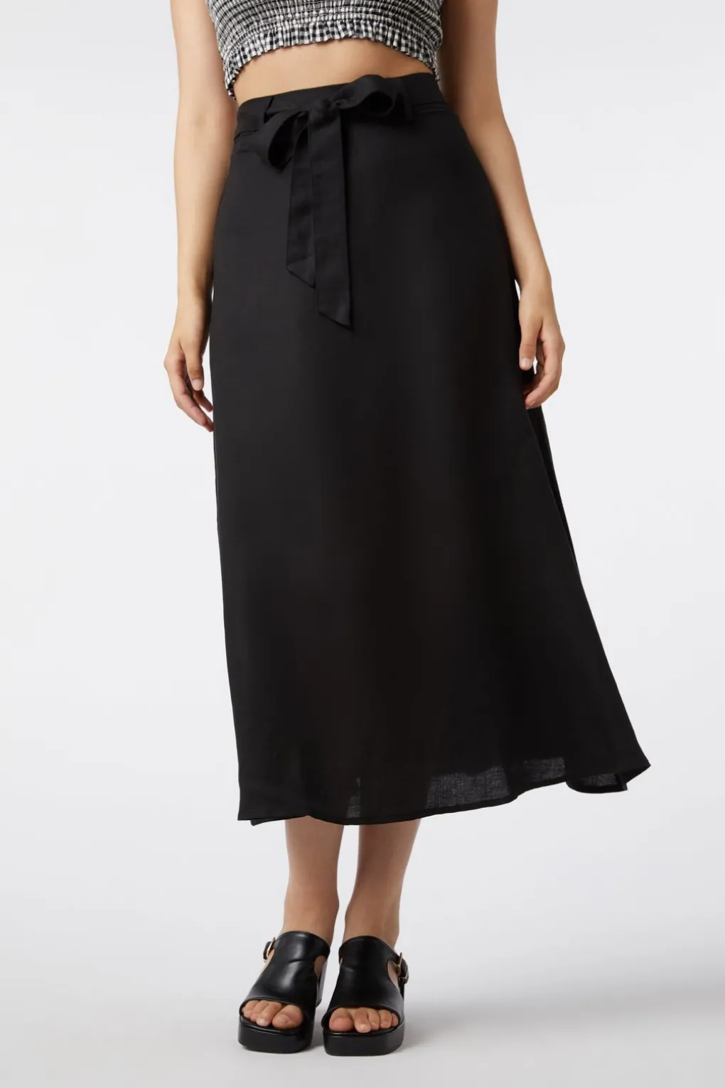 Nova Skirt