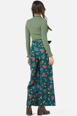 Nz Flora Pant