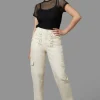 Occultist Cargo Pant