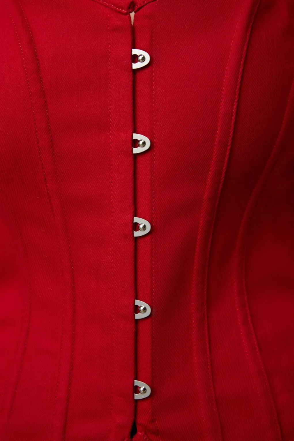 Occultist Corset