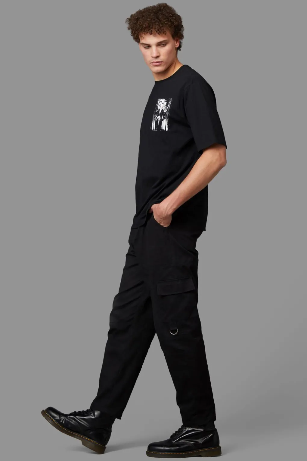 Occultist Tee