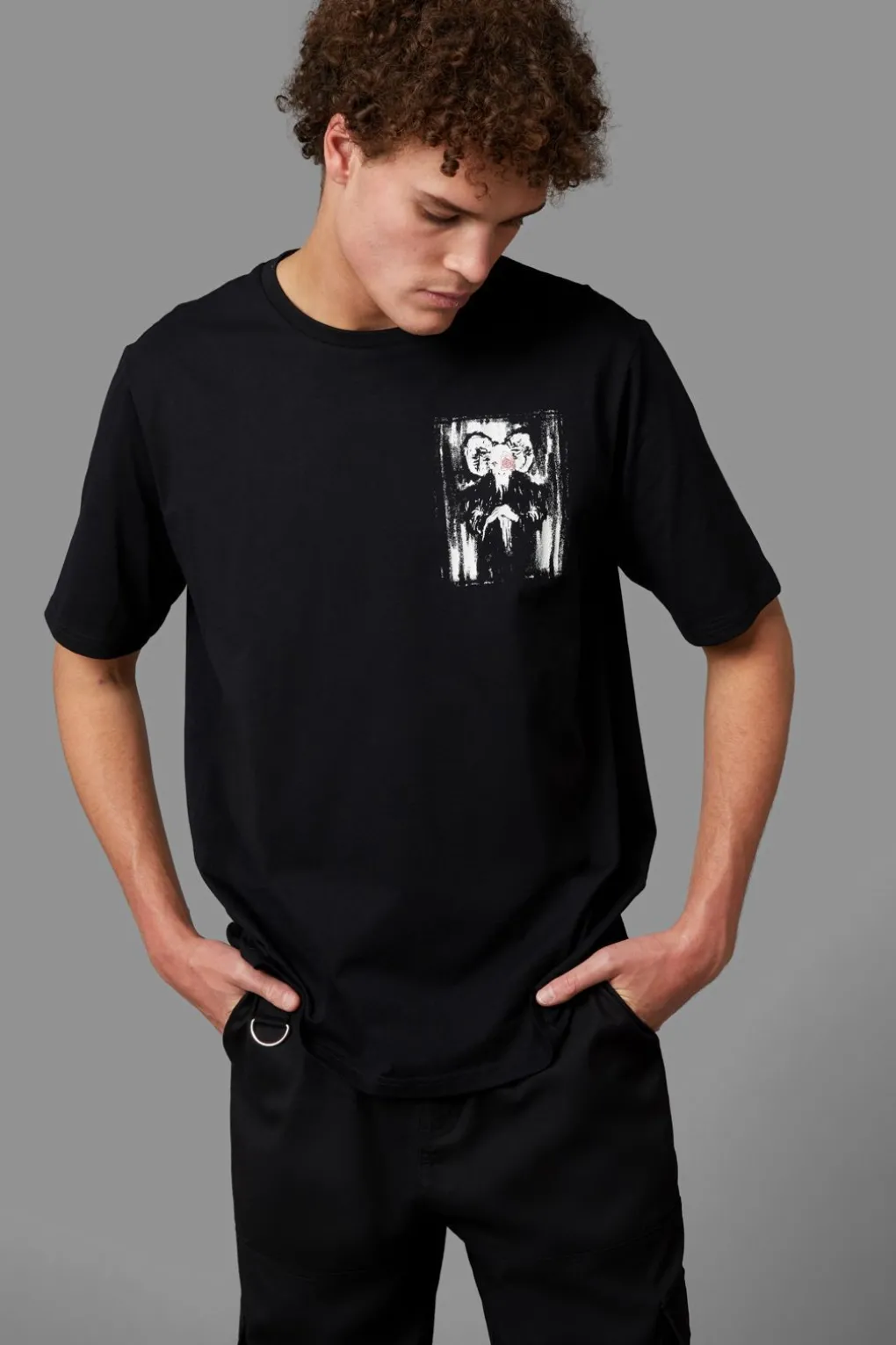 Occultist Tee