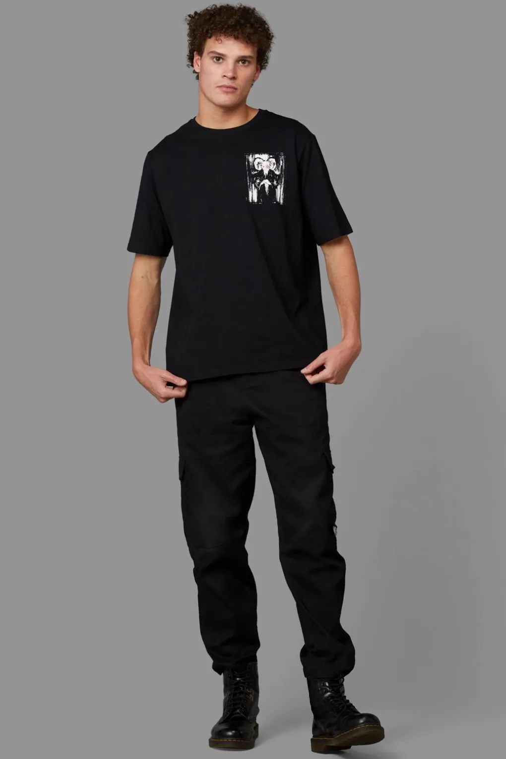 Occultist Tee