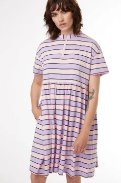 Oh Snap Dress