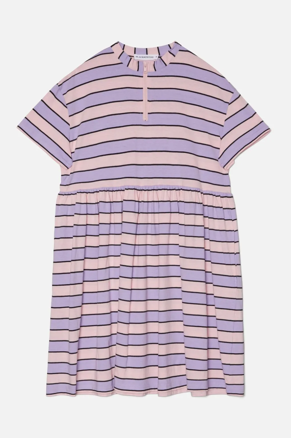 Oh Snap Dress