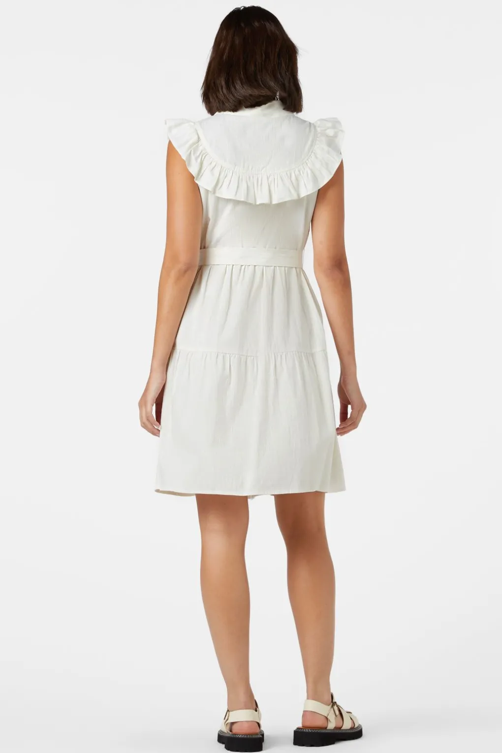 Olly Dress