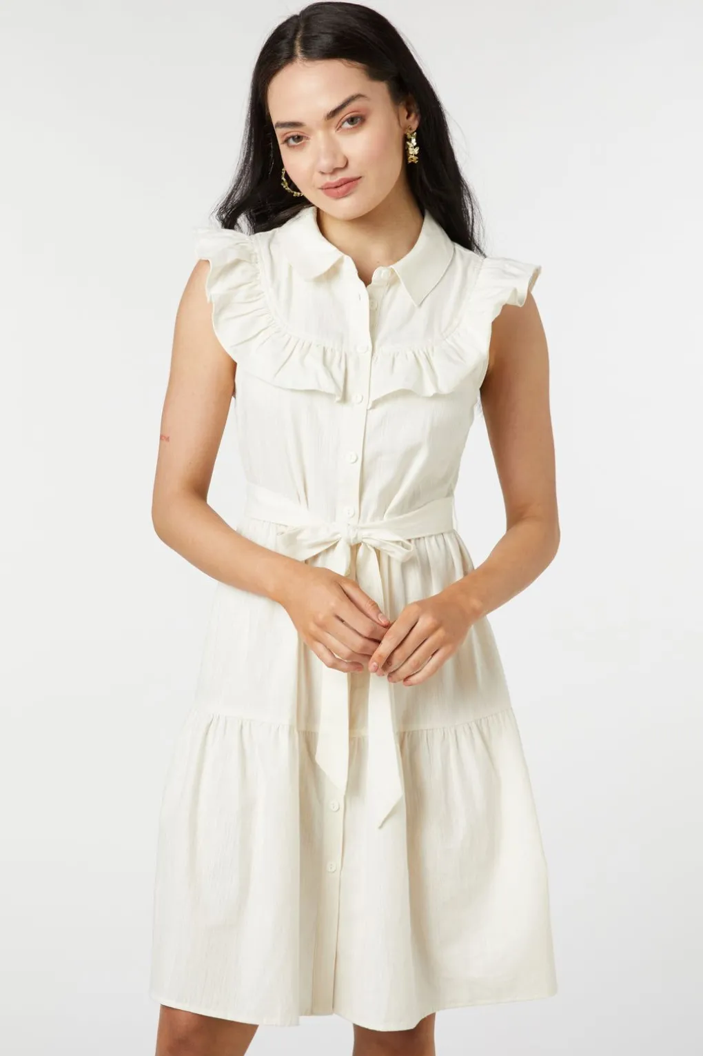 Olly Dress
