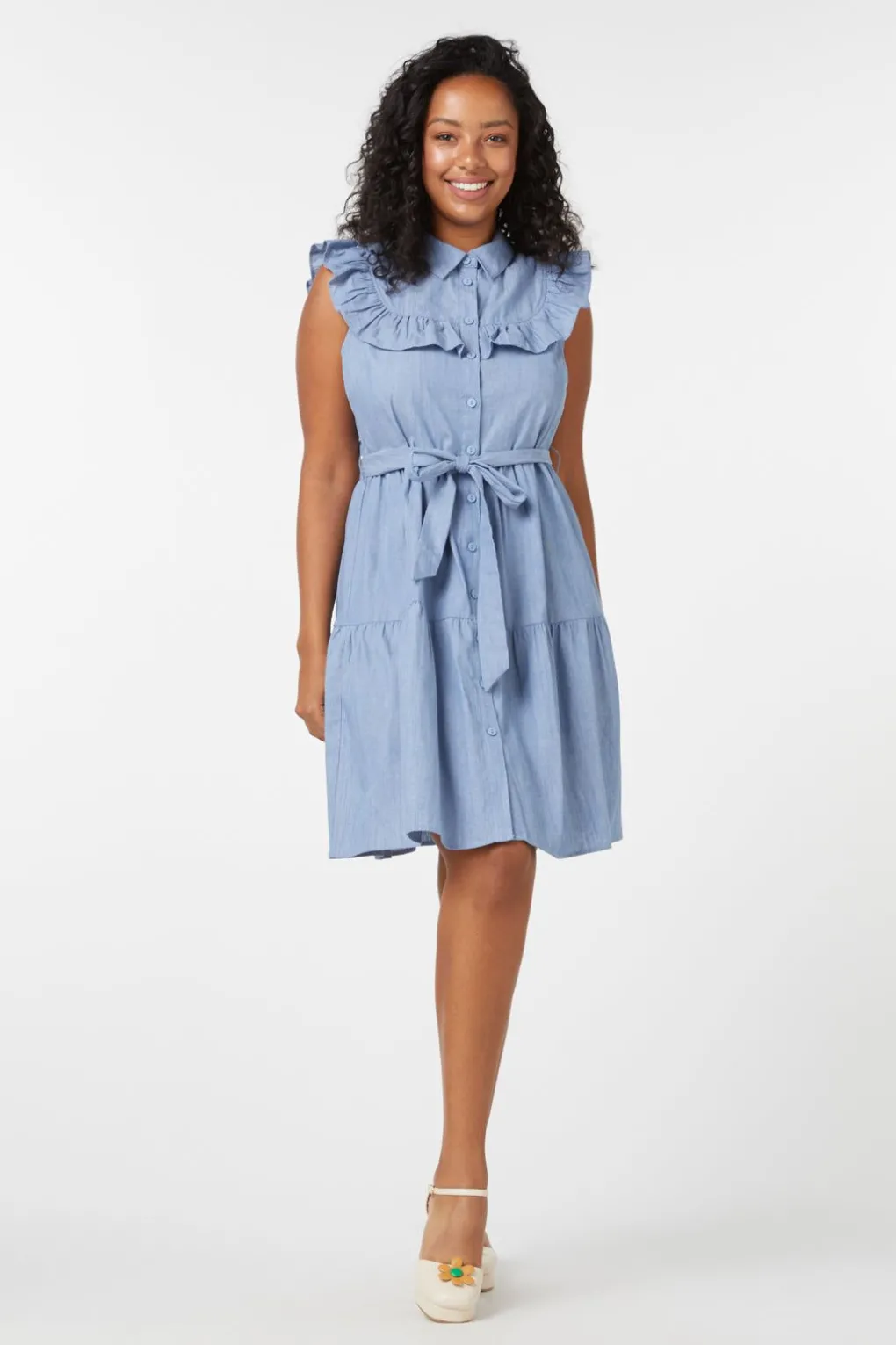 Olly Dress