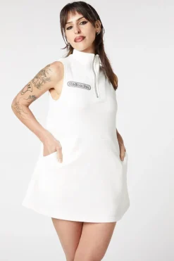 On Fleece Dress