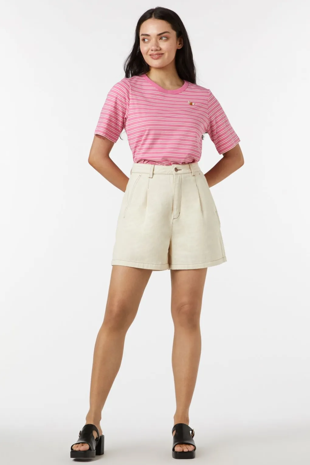 Opal Skort