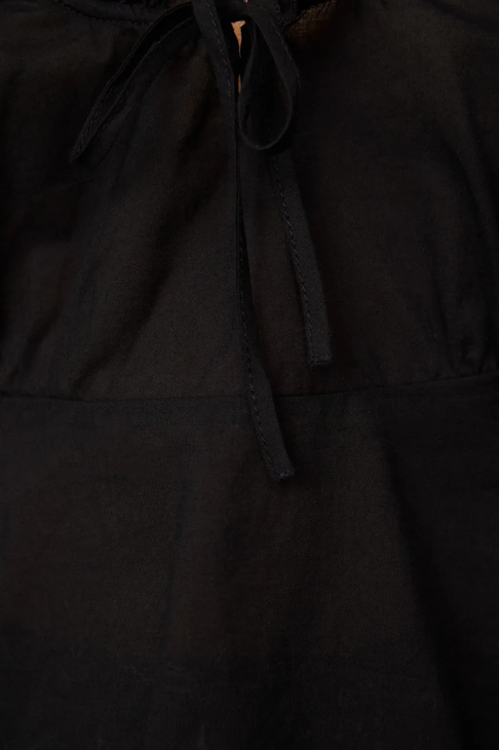 Ophelia Blouse