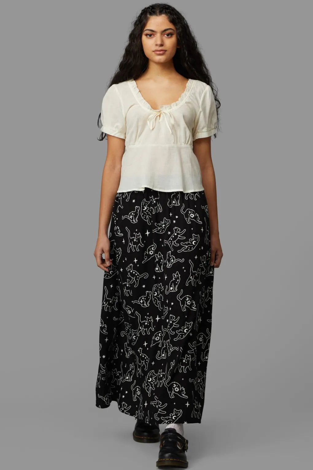 Ophelia Blouse