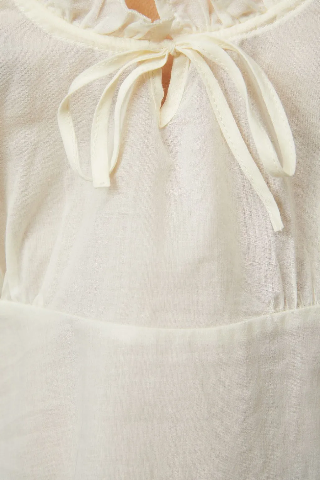 Ophelia Blouse