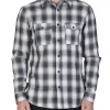 Oyster L/S Shirt