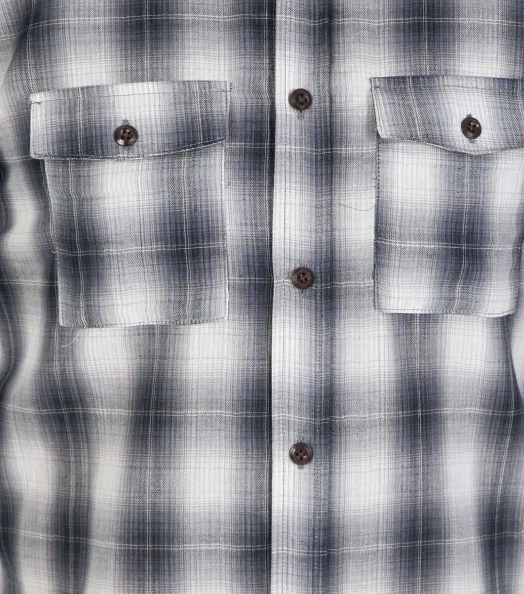 Oyster L/S Shirt