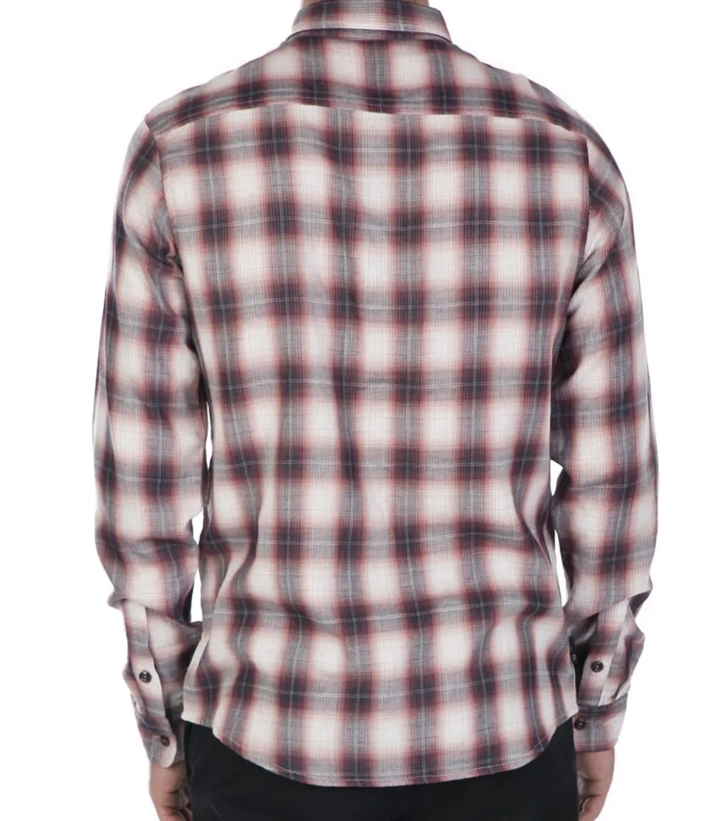 Oyster L/S Shirt