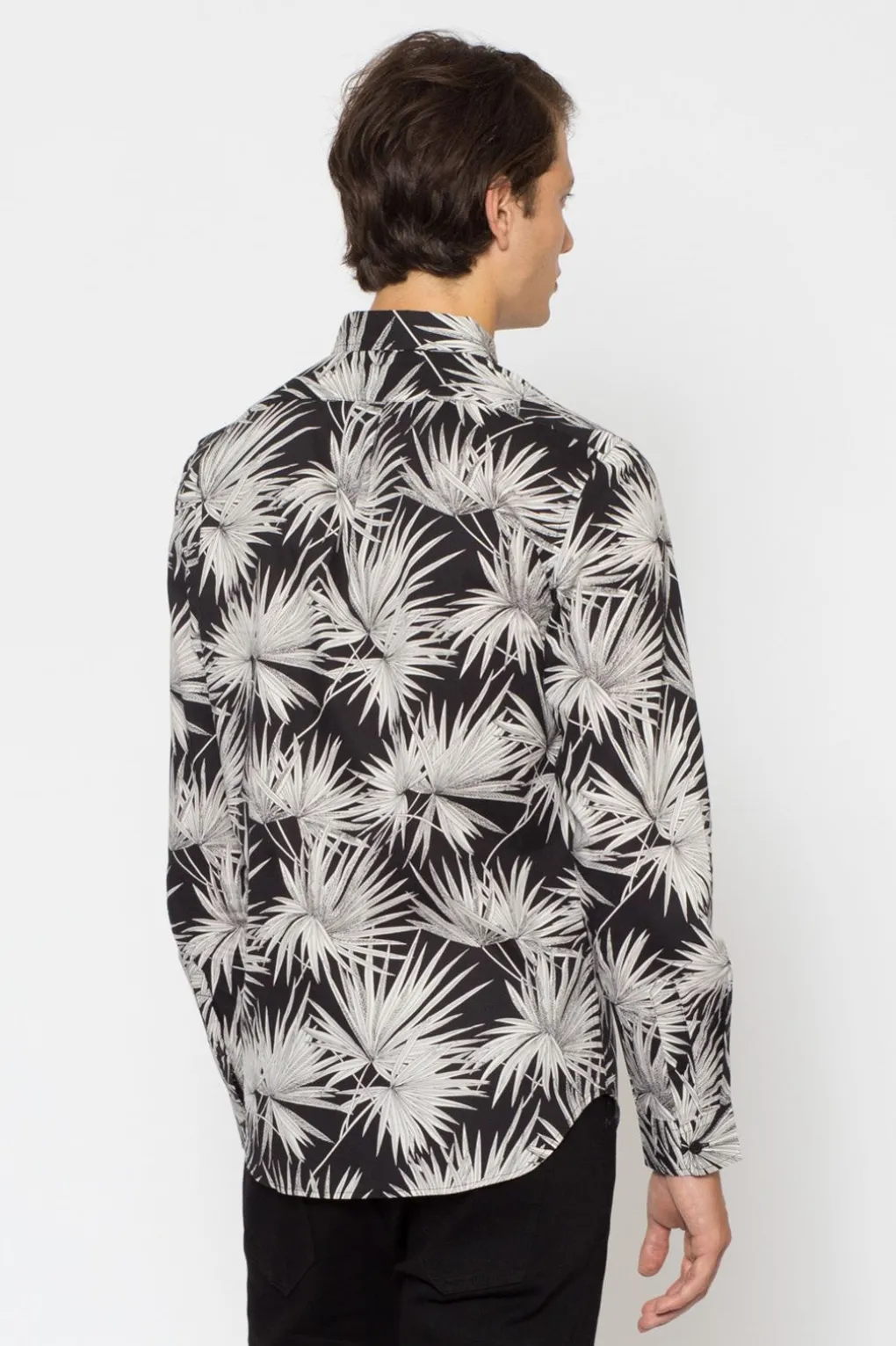 Palm Ls Shirt