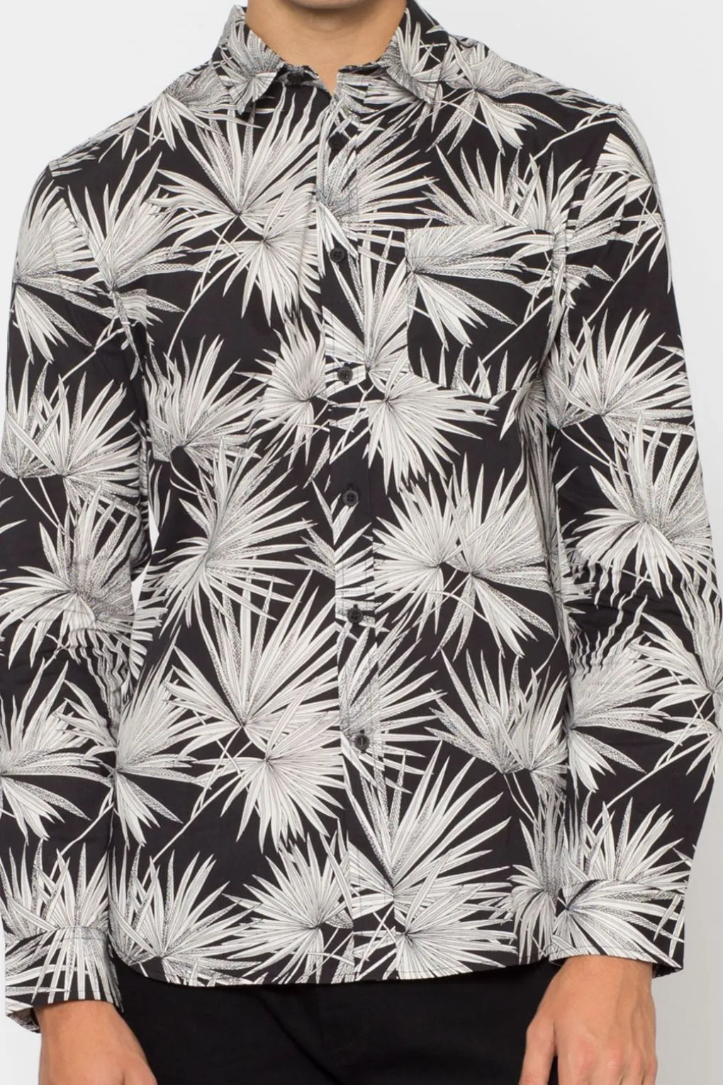 Palm Ls Shirt