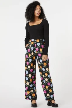 Pansy Pant