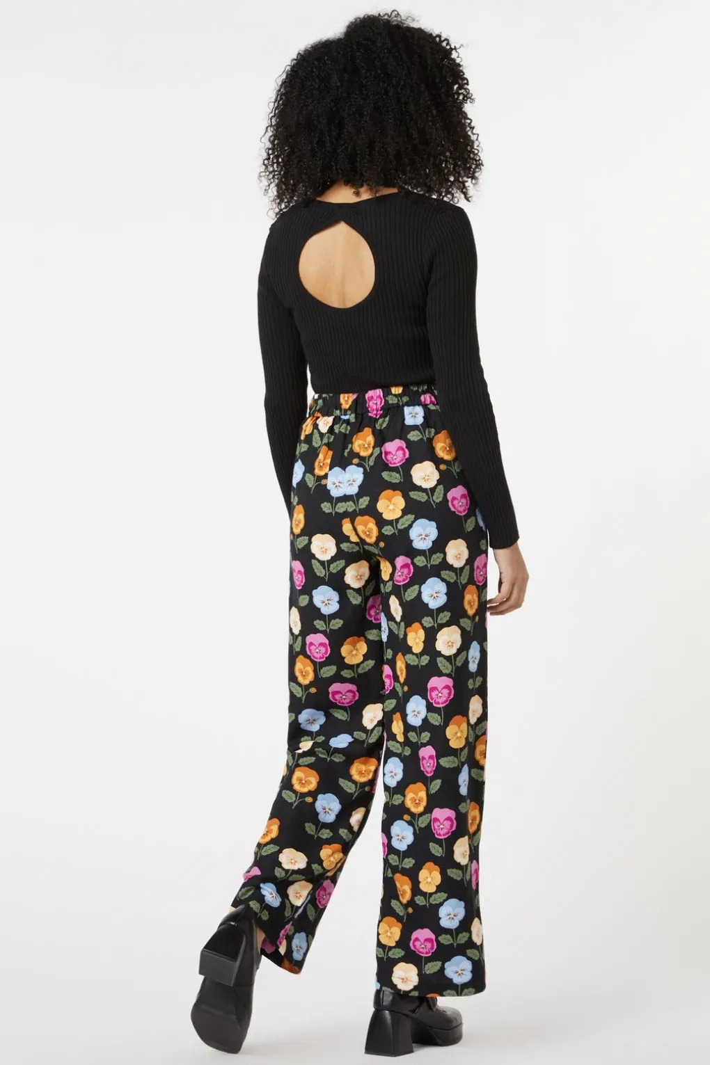 Pansy Pant