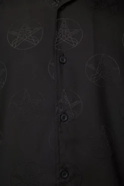 Pantagram Ss Shirt