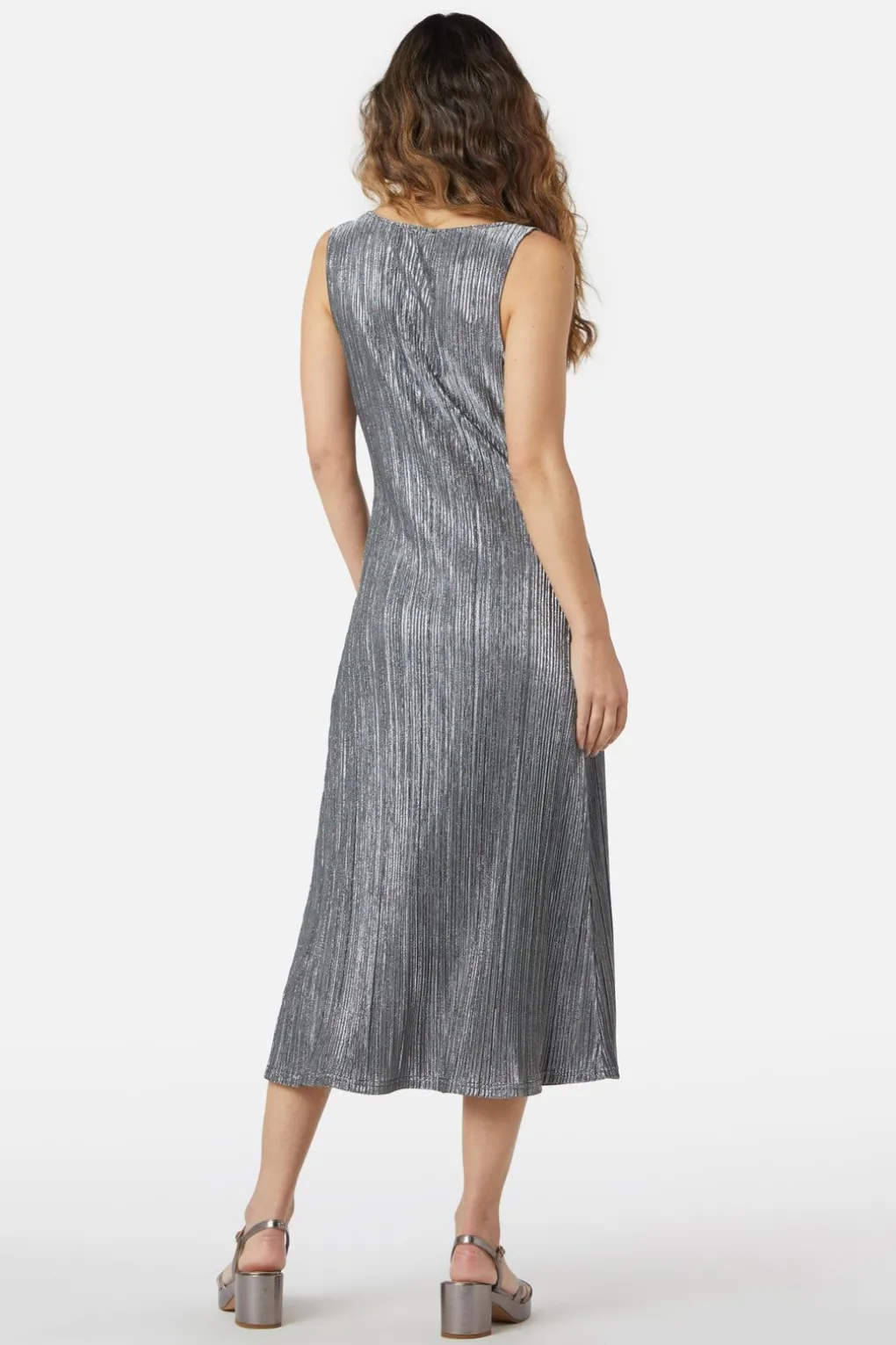 Paris Glitter Dress