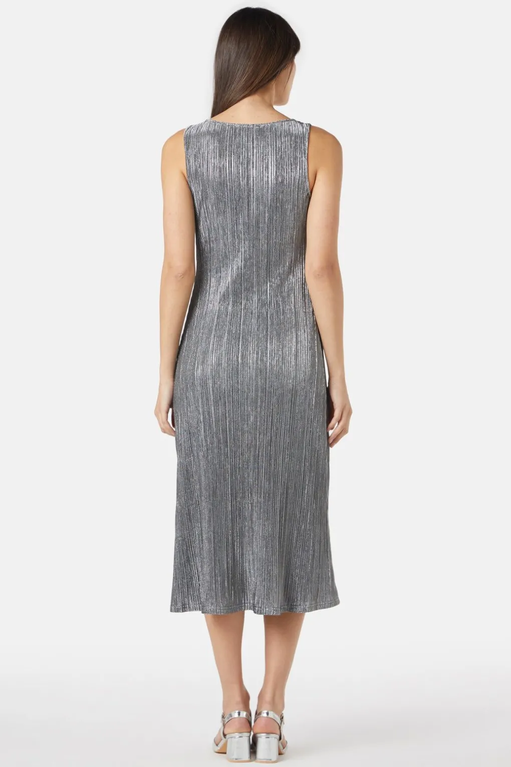 Paris Glitter Dress