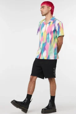 Party Puff Shirt