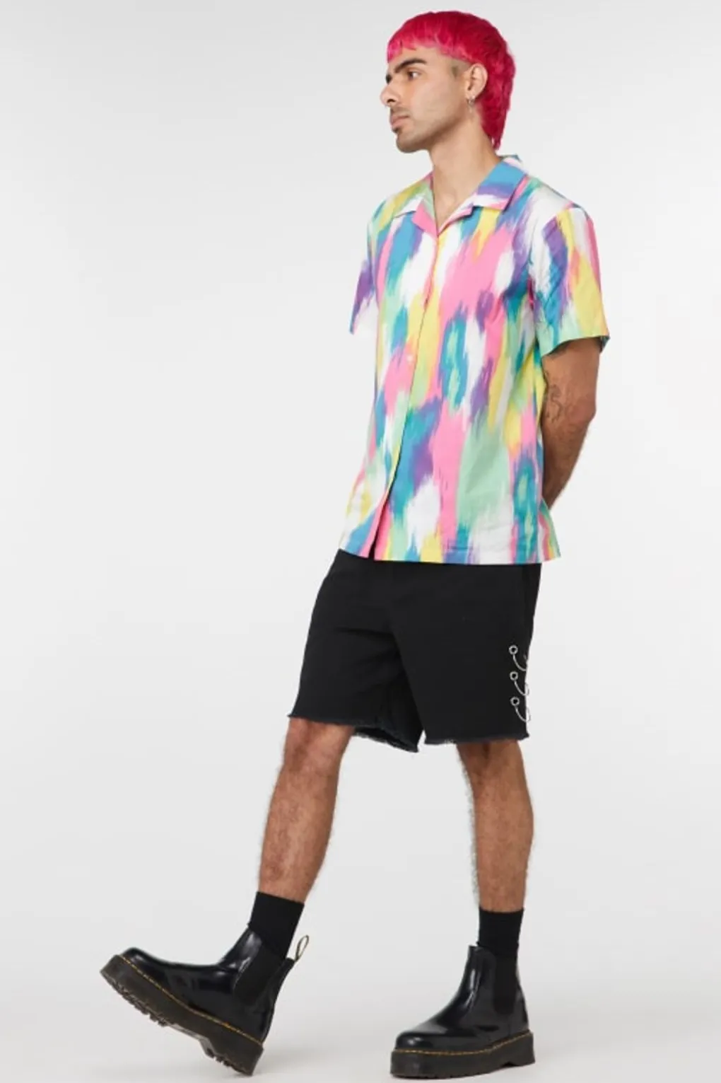 Party Puff Shirt