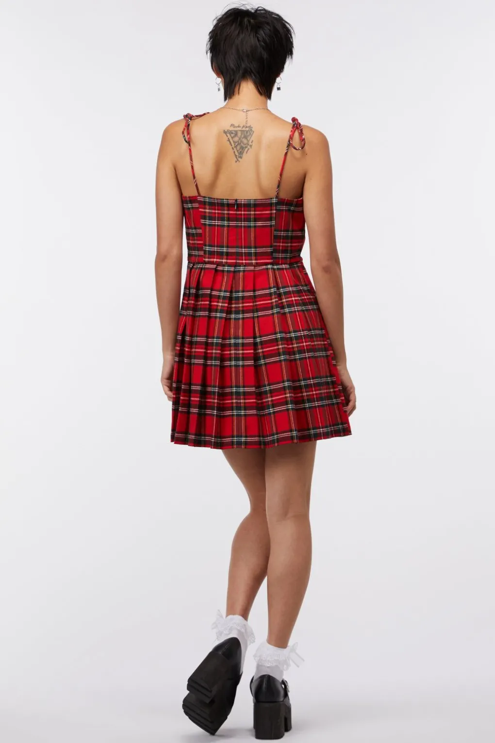 Party Time Dress