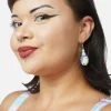 Penguin Earrings