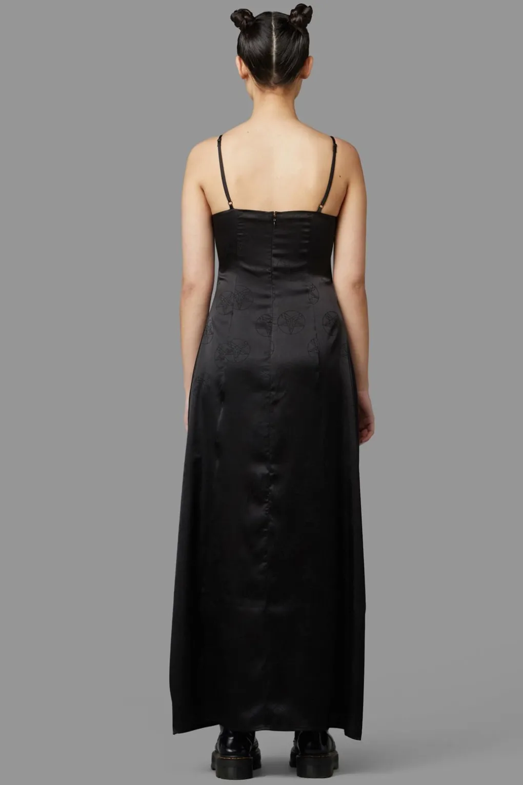 Pentagram Dress
