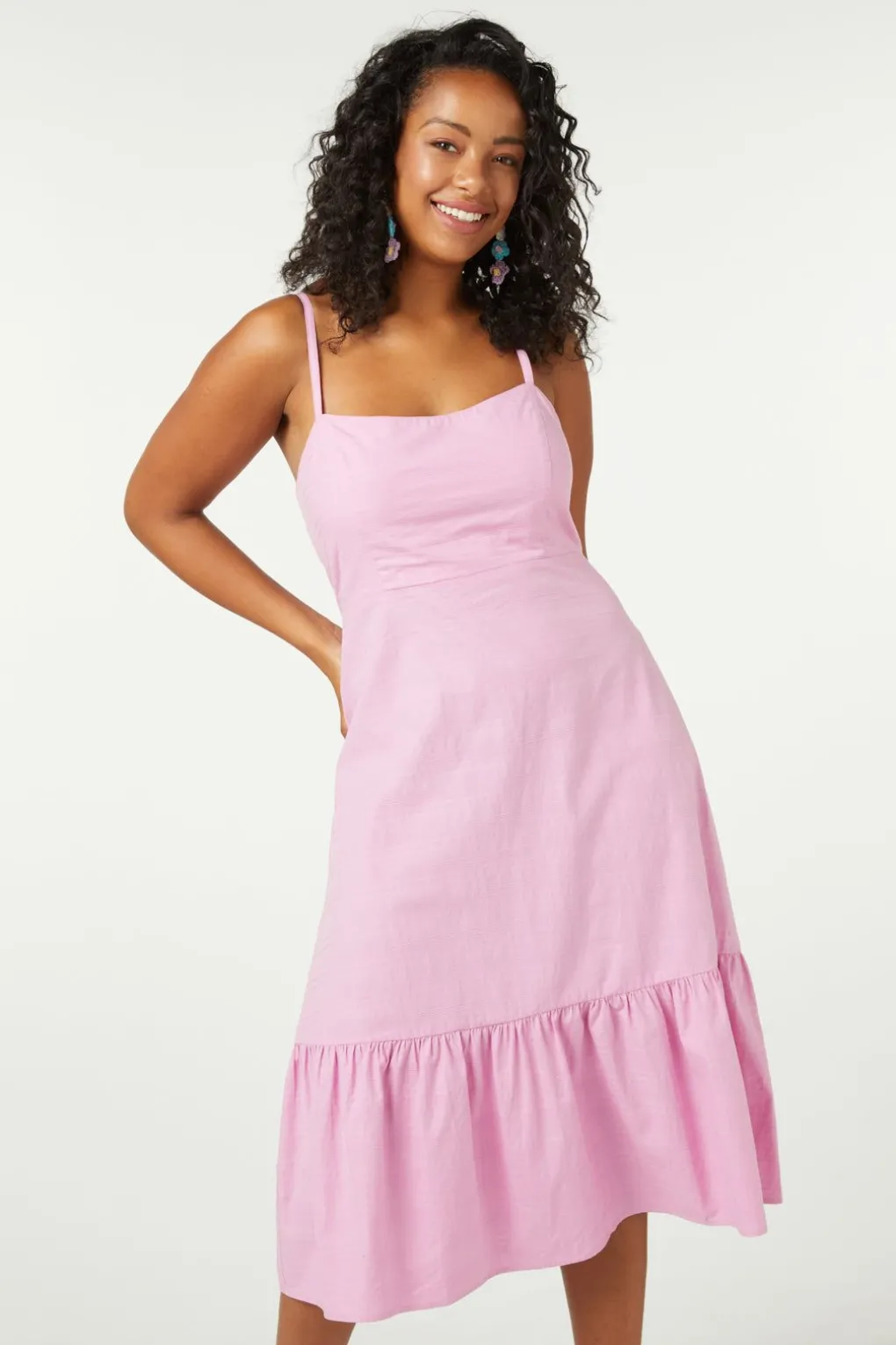 Perri Dress