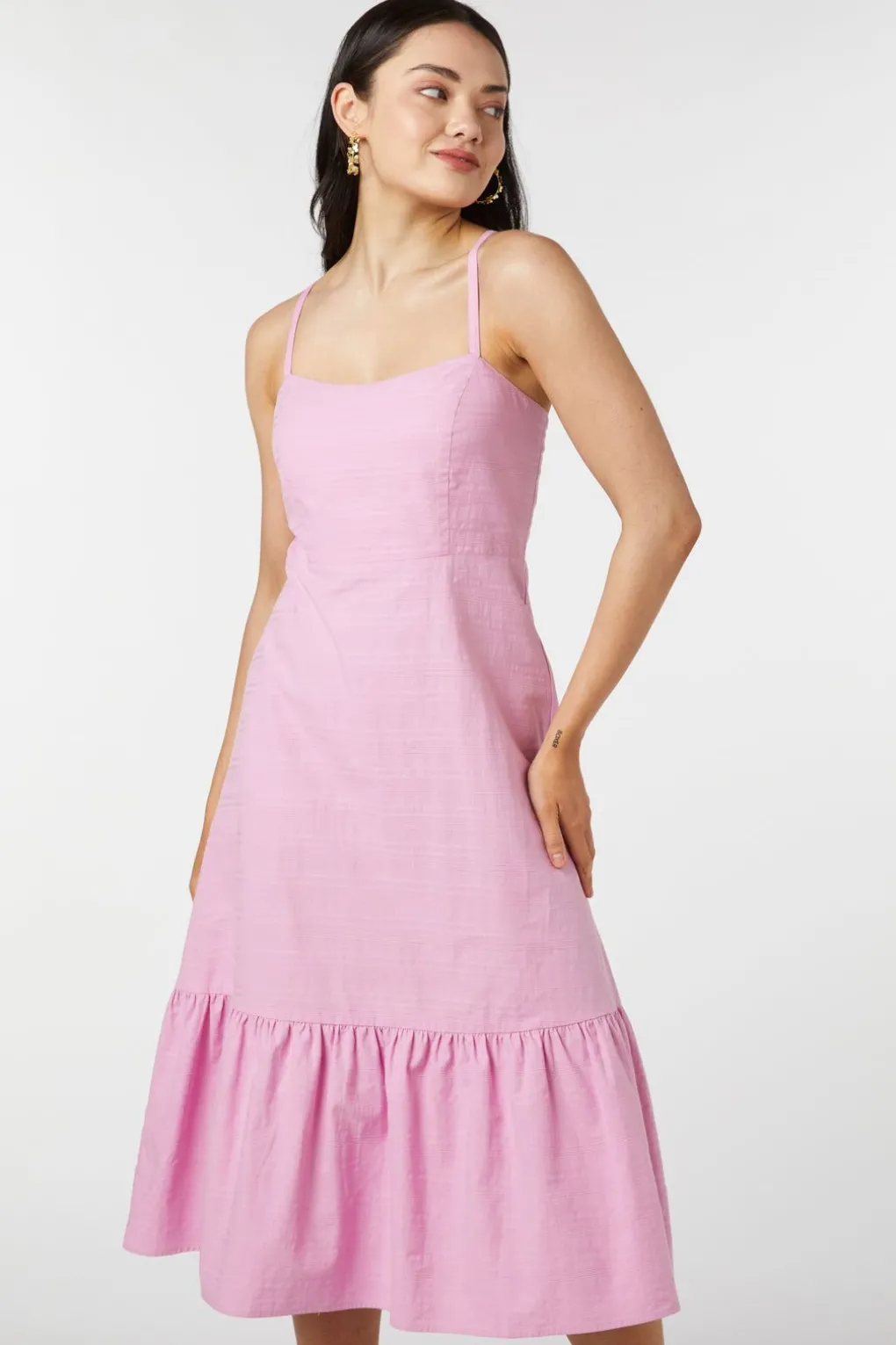 Perri Dress