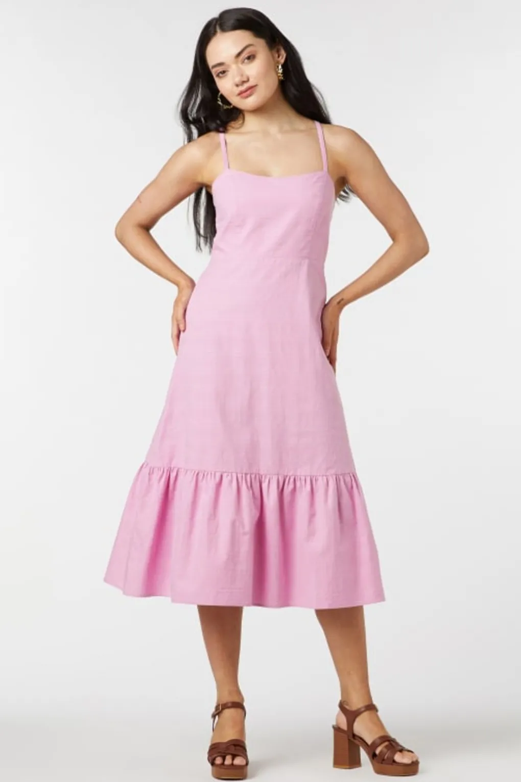 Perri Dress