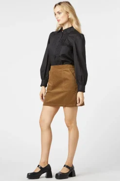 Petal Blouse