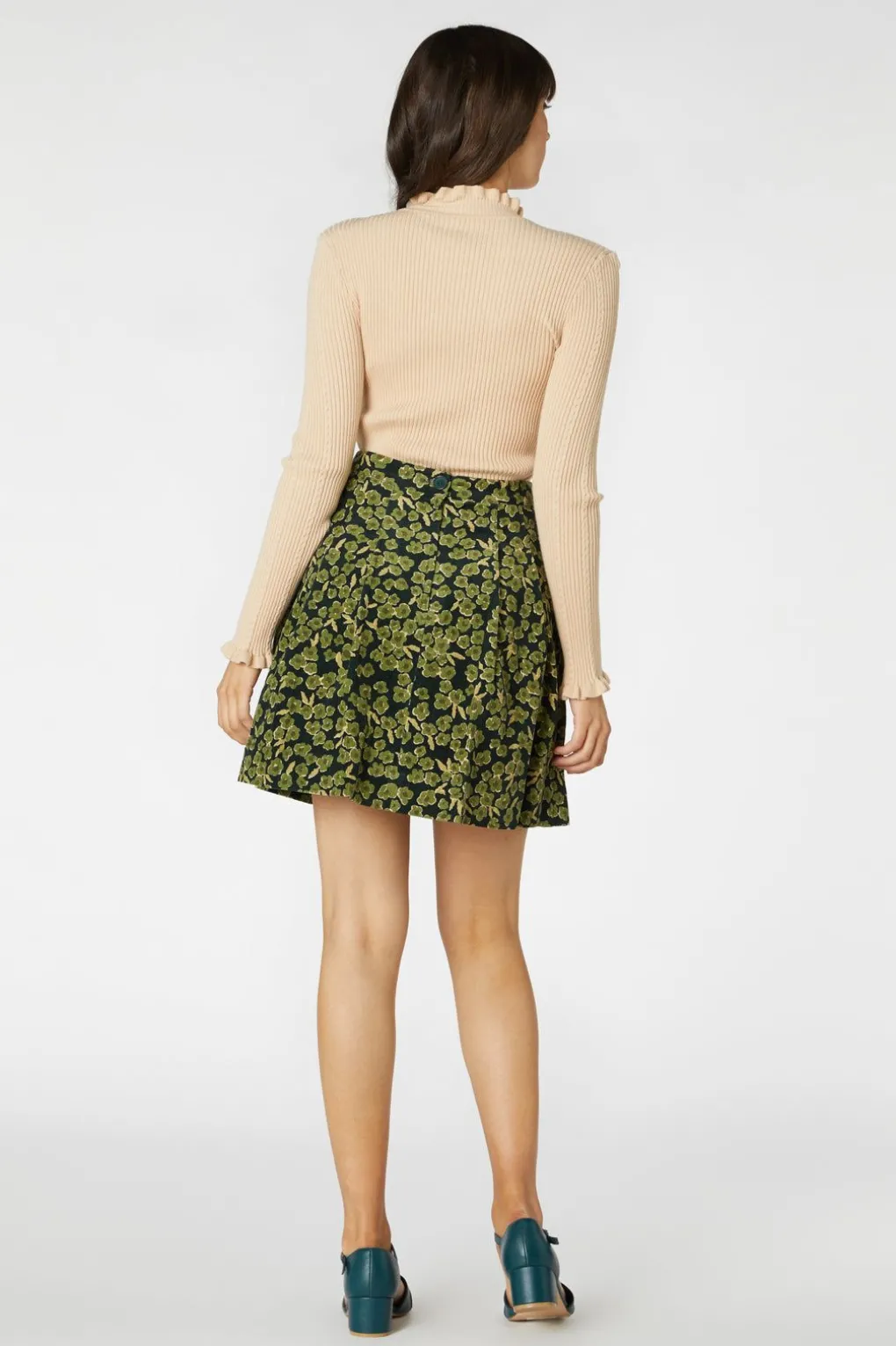 Phoebe Skirt