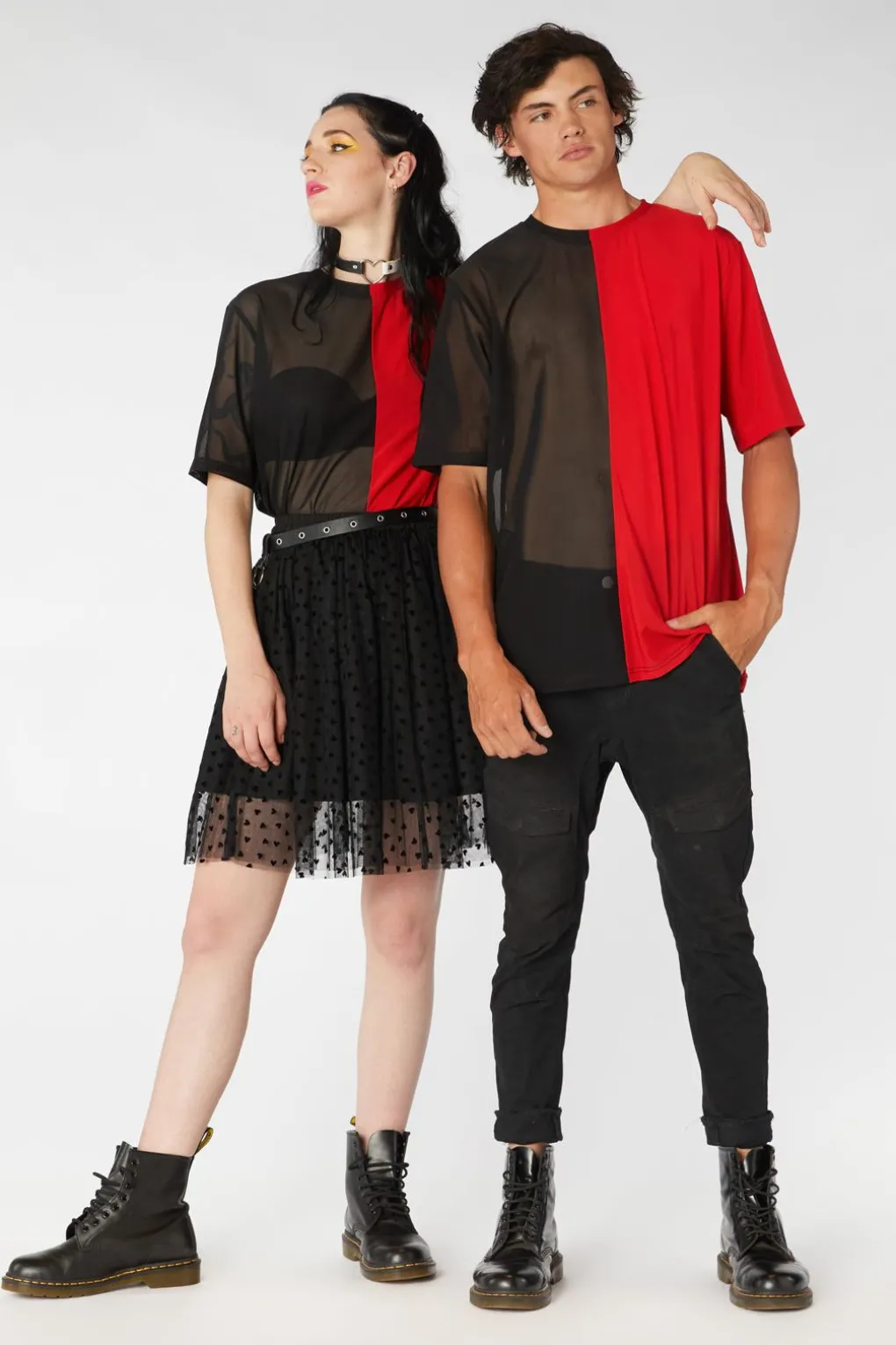Pick Me Top