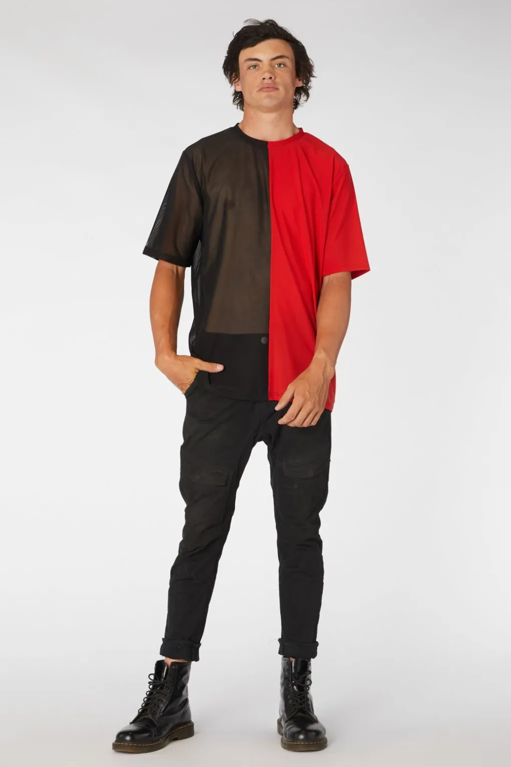 Pick Me Top