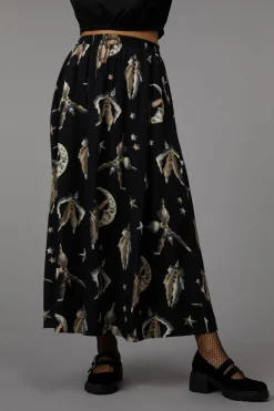 Pierrot Skirt
